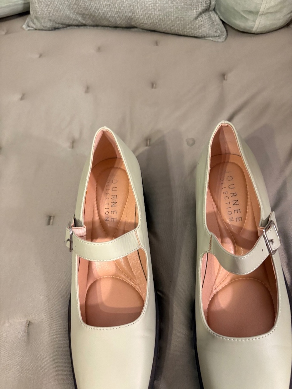 Journee Collection Shoes